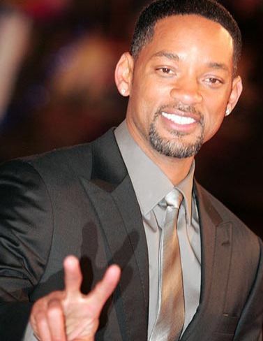 Will Smith